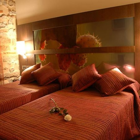 Hotel Los Usias Dos Torres Værelse billede